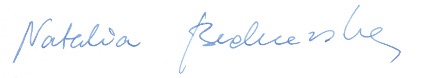 signature